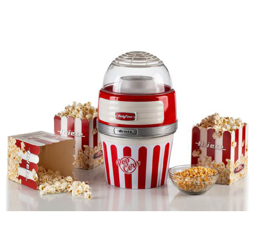 Ariete Pop Corn XL party time