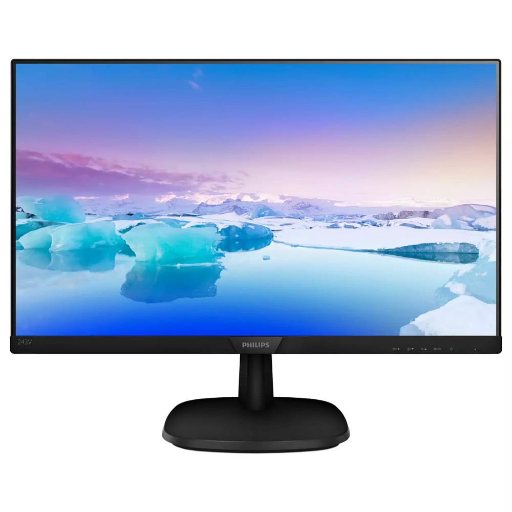 Philips Monitor Desktop 23.8"