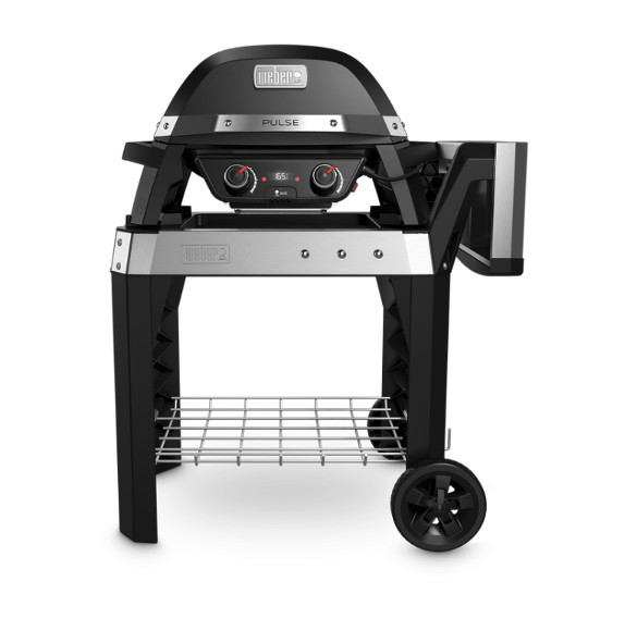 Weber barbecue elettrico Pulse 2000 