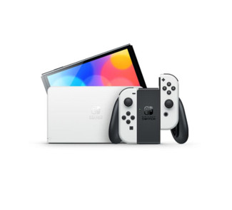Nintendo Switch Oled 64GB