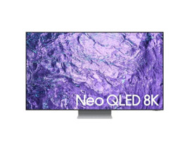 Samsung Smart TV 55" 8K QLED