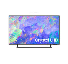 Samsung TV 50" UHD 4K