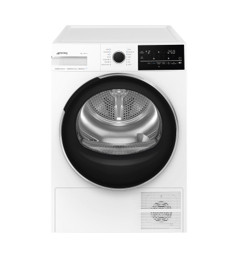 Smeg Asciugatrice Libera installazione 9kg