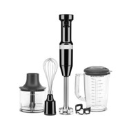 KitchenAid Frullatore ad immersione con accessori