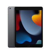 Apple Ipad 10,2" Wi-Fi 64GB