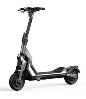 Segway Ninebot Monopattino elettrico GT1E