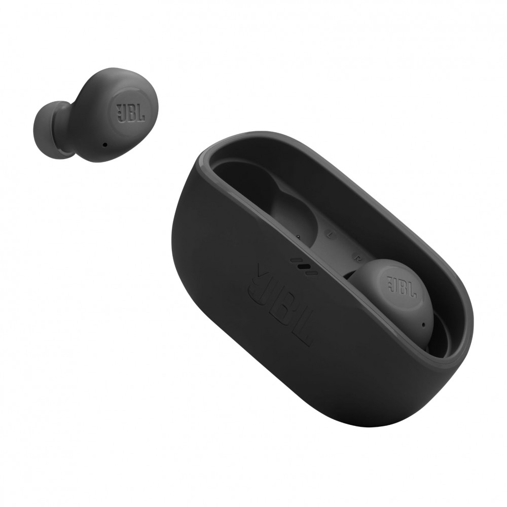 JBL auricolari vibe buds
