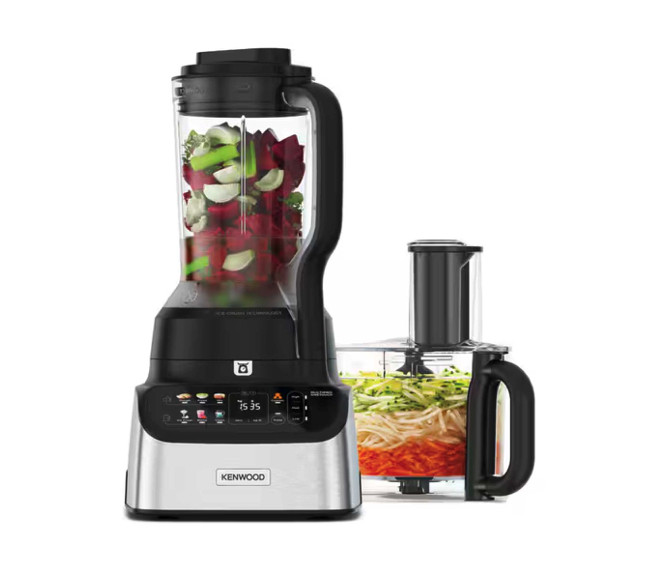 Kenwood robot da cucina Multi-Pro OneTouch