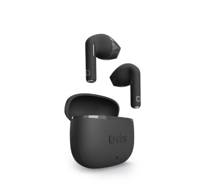 SBS Auricolari TWS Go Pods