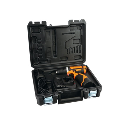 Beta Trapano avvitatore compatto 12V a due velocità