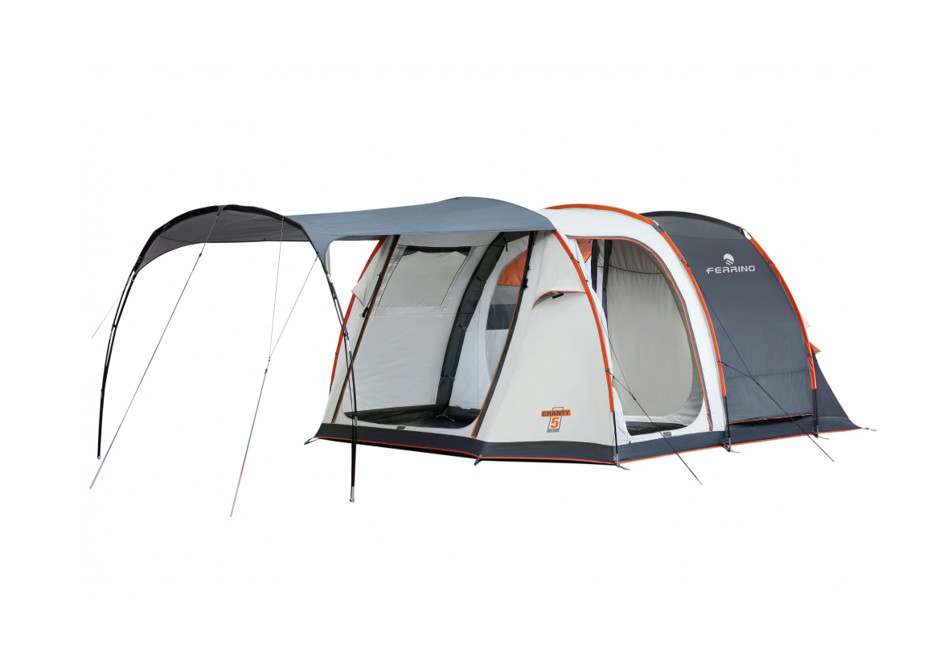 Ferrino Tenda Chanty 5