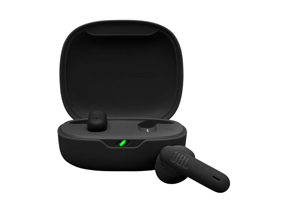 JBL Cuffie Auricolari Wave Flex 2